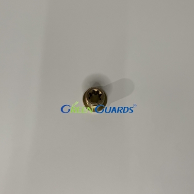 Fits Toro Reelmaster OEM standaard gazonmaaier onderdelen Inbreng draad RH 8 tand G105-8075
