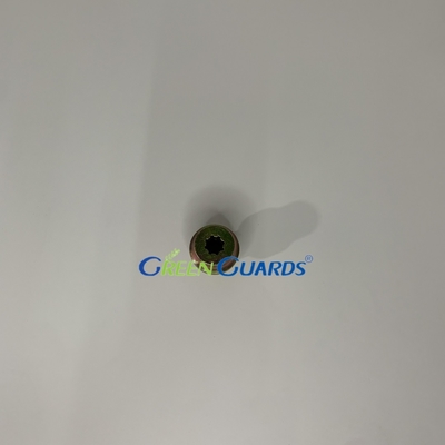 OEM standaard gazonmaaieronderdelen Insert Assy RH G125-2773 voor Toro Reelmaster 3550-D