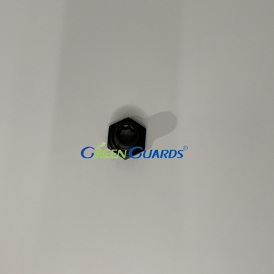 Splined LH Thrd.812 Long G94-9214 Fits Toro Greensmaster Grassmower Parts Nut OEM Standard