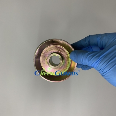 Deeltjes van de grasmaaier katrol-starter G99-7130 Fits Toro Workman