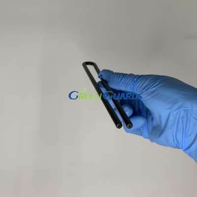 Deeltjes grasmaaier Finger-Plastic G13-2470 Fits Toro Veer