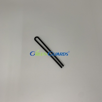 Deeltjes grasmaaier Finger-Plastic G13-2470 Fits Toro Veer