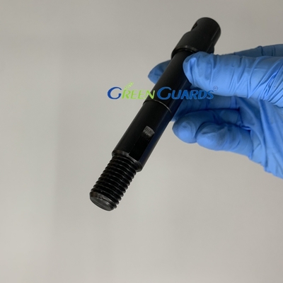 Deeltjes van de grasmaaier schacht - spoeldrift G110-2382 Fits Toro Greensmaster Flex