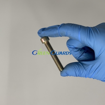 OEM-ondersteuning voor gazonmaaieronderdelen Schroef-Hsbh G99-6207 voor Toro Greensmaster Flex OEM-standaard