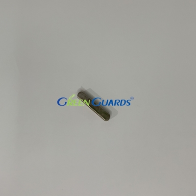 - Deeltjes van de grasmaaier. Sleutelrolletje, stuur G100-5378.