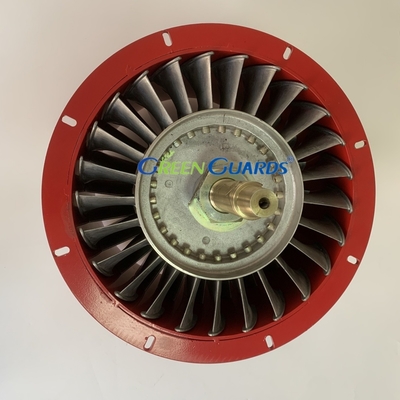Grass Leaf Blower Turbine Asm G145-7489 Fits Toro Pro Force Debris Blower