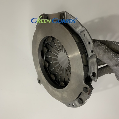 Deeltjes grasmaaier dekking Assy, koppeling G22100-85200 Fits Jacobsen Cushman