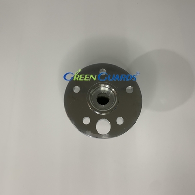 Van de het Wielhub G2701408 van Grasmaaimachinedelen de Achterpasvormen Jacobsen Machines