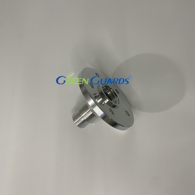 Van de het Wielhub G2701408 van Grasmaaimachinedelen de Achterpasvormen Jacobsen Machines