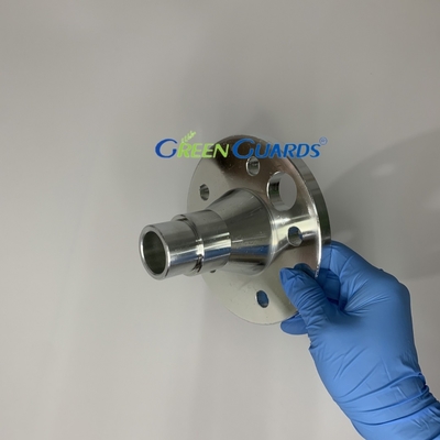 Van de het Wielhub G2701408 van Grasmaaimachinedelen de Achterpasvormen Jacobsen Machines