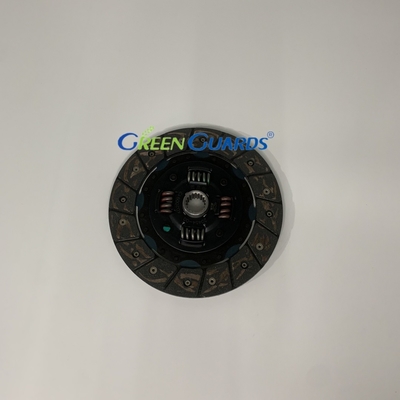 Deeltjes grasmaaier koppelplaat G2702548 Fits Jacobsen Cushman