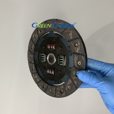 Deeltjes grasmaaier koppelplaat G2702548 Fits Jacobsen Cushman