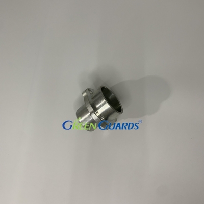 Deeltjes van de grasmaaier Hub Assy - LH G1000477 Fits Jacobsen Eclipse en Greens King
