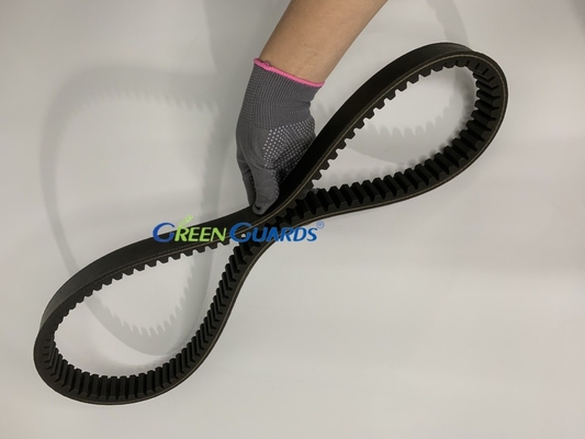 Deeltjes grasmaaier G112-2912 Fits Toro Workman MDX