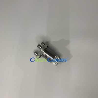 Deeltjes van grasmaaier Asm G110-2435 Fits Toro Greensmaster Flex
