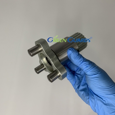 Deeltjes van grasmaaier Asm G110-2435 Fits Toro Greensmaster Flex