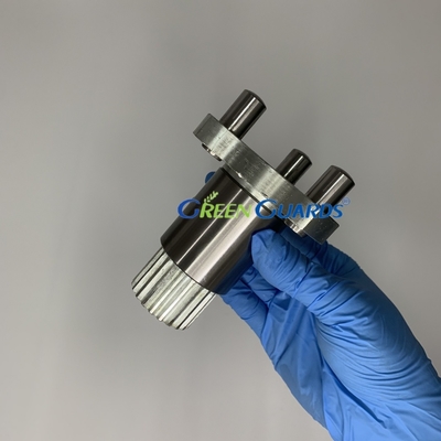 Deeltjes van grasmaaier Asm G110-2435 Fits Toro Greensmaster Flex