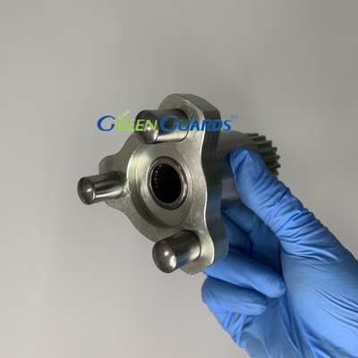 Deeltjes van grasmaaier Asm G110-2435 Fits Toro Greensmaster Flex