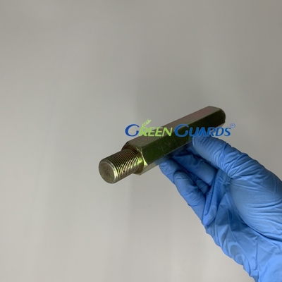 Op maat gemaakte gazonmaaieronderdelen Shaft-Hex Lh G115-6785 voor Toro Greensmaster Flex/eFlex Support OEM