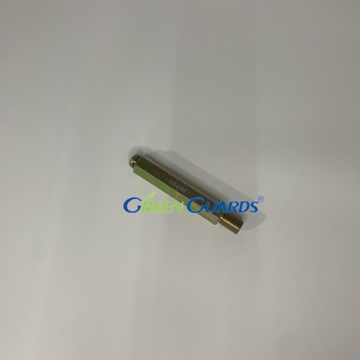 Op maat gemaakte gazonmaaieronderdelen Shaft-Hex Lh G115-6785 voor Toro Greensmaster Flex/eFlex Support OEM