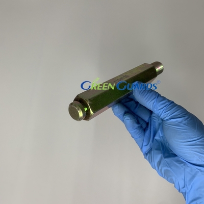 Op maat gemaakte gazonmaaieronderdelen Shaft-Hex Lh G115-6785 voor Toro Greensmaster Flex/eFlex Support OEM