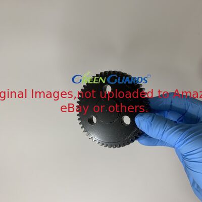 Laanmaaier onderdelen Hub GMT2306 Fits Deere ProGator Utility Vehicle