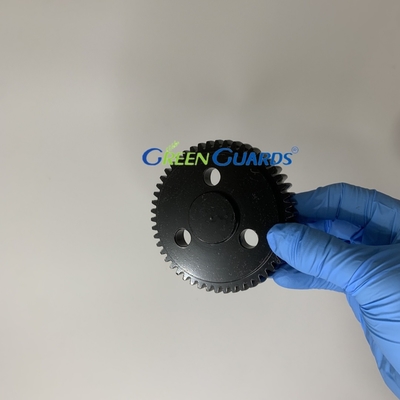 Laanmaaier onderdelen Hub GMT2306 Fits John Deere ProGator Utility Vehicle