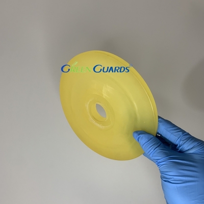 Professionele diafragma G100-8313 voor Toro Multi Pro Grasmaaieronderdelen OEM