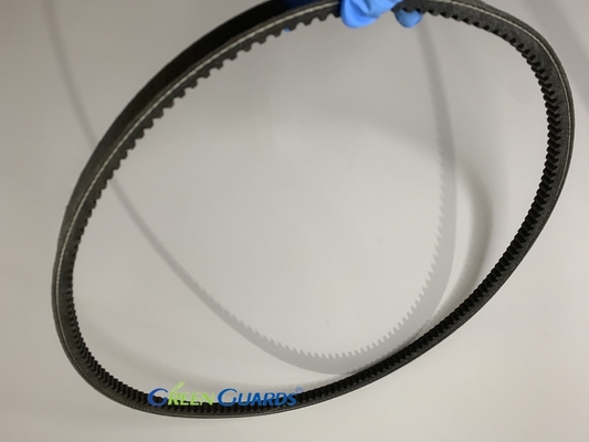 Grasmaaieronderdelen Motor Fan Drive Section V Belt GLVU11662 Fits Deere Lightweight Fairway Mower