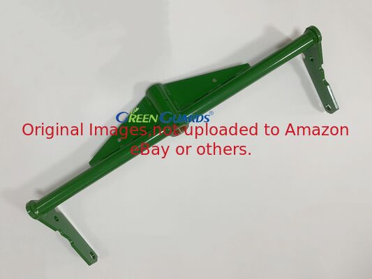 Grasmaaieronderdelen Yoke Kit GTCA19126 Fits Deere Trim and Surrounds Maaier