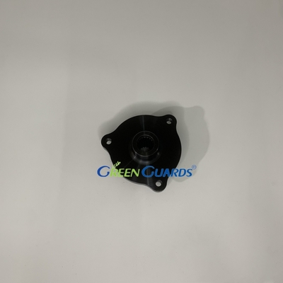 Ruimtetoestellen vervangende onderdelen wielen Hub GA30460430 Fits Shibaura Machine