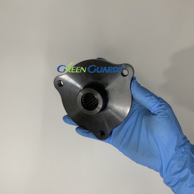 Ruimtetoestellen vervangende onderdelen wielen Hub GA30460430 Fits Shibaura Machine