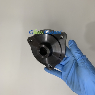 Ruimtetoestellen vervangende onderdelen wielen Hub GA30460430 Fits Shibaura Machine