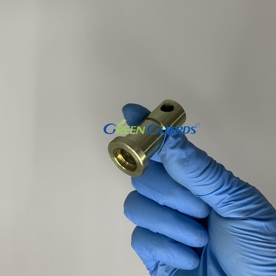 Deeltjes van grasmaaier kraaglager G131-3117 Fits Toro Greensmaster Flex/eFlex