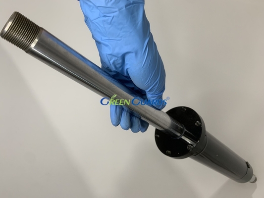 Rasenmaaier Hydraulische cilinder stuur Hydraulische cilinder GTCA26134 Fits Deere ProGato