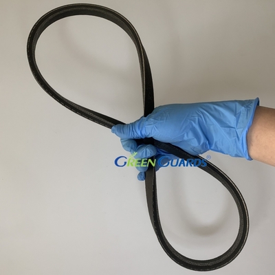 Grasmaaieronderdelen Waterpomp V Gordel GM805011 Fits Deere Lichtgewicht Fairway Maaiers
