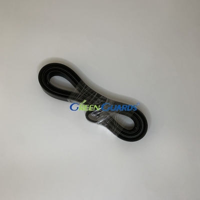 Grasmaaieronderdelen Motor Fan Drive V-Belt GR515222 Fits Deere Compact Utility Tractor