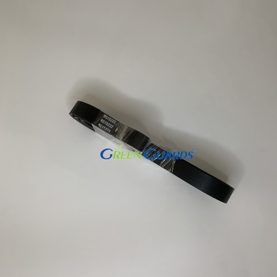 Grasmaaieronderdelen Motor Fan Drive V-Belt GR515222 Fits Deere Compact Utility Tractor
