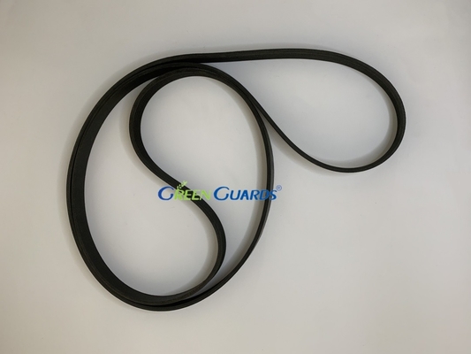 Grasmaaieronderdelen Motor Fan Drive V-Belt GR515222 Fits Deere Compact Utility Tractor