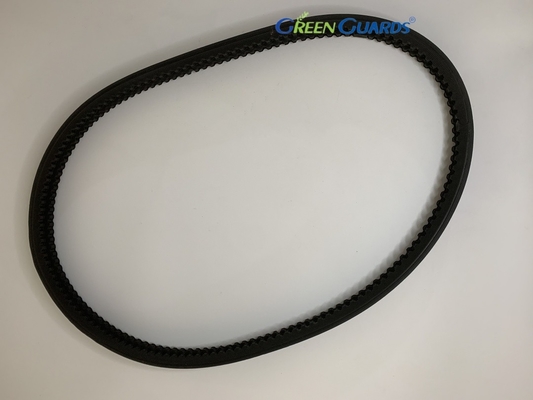 Grasmaaieronderdelen Tegenas aandrijving V-gordel GMT3040 Fits Deere Aercore