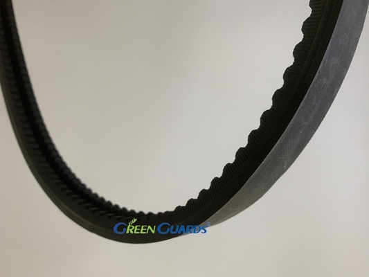 Grasmaaieronderdelen Tegenas aandrijving V-gordel GMT3040 Fits Deere Aercore