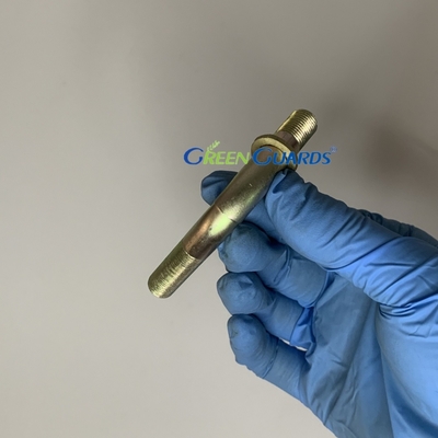 Warmtebehandeling Groomer G106-8491 Fits Toro Greensmaster Grasmaaier Onderdelen Rod-Lift
