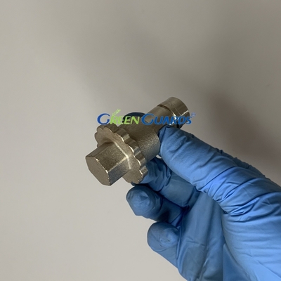 OEM-standaard grasmaaieronderdelen Aanpasser Groomer G106-8482 Fits Toro Greensmaster Flex en TriFlex