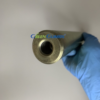 OEM standaard gazonmaaieronderdelen Pivot Shaft G95-8531 voor Toro Greensmaster en Reelmaster