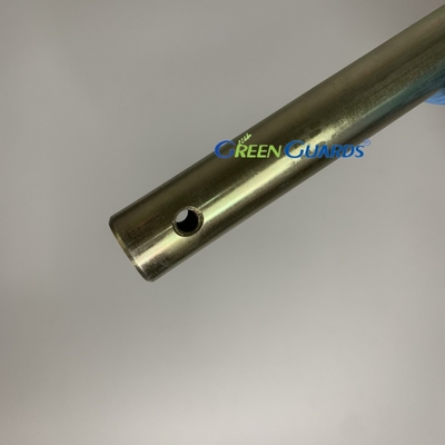 OEM-standaard grasmaaieronderdelen Schachtpivot 11.687 in geharde G95-8979 Fits Toro Greensmaster en Reelmaster