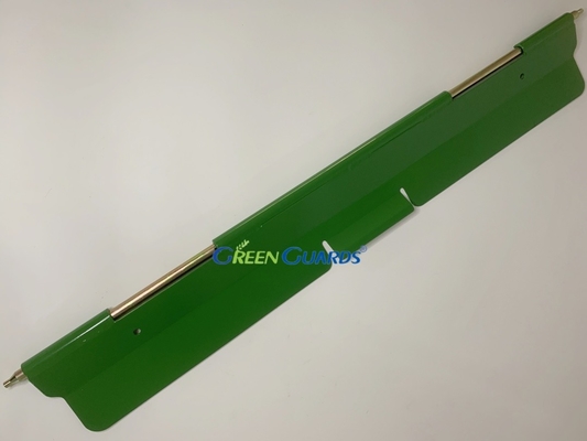 OEM-ondersteuning GTCU30953 Lawnmower Parts Deflector for Deere Trim and Surrounds Mower OEM Standard