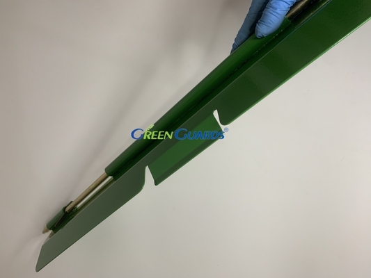 OEM-ondersteuning GTCU30953 Lawnmower Parts Deflector for Deere Trim and Surrounds Mower OEM Standard
