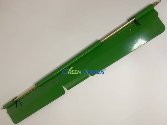 OEM-ondersteuning GTCU30953 Lawnmower Parts Deflector for Deere Trim and Surrounds Mower OEM Standard