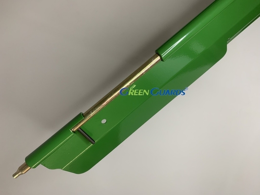 OEM-ondersteuning GTCU30953 Lawnmower Parts Deflector for Deere Trim and Surrounds Mower OEM Standard