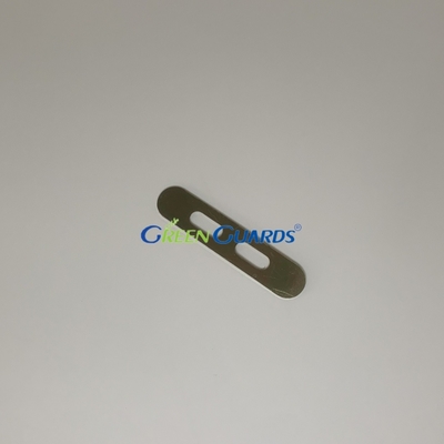 Grass Leaf Blower Spacer-Fin G119-6207 Fits Toro Pro Force Puinblazer en Groundsmaster